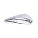 Battery Left Side Cover Chrome - V-Twin 42-0936 - OEM 66261-04 - Sportster 2004-2013