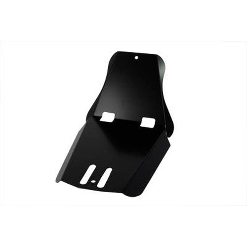 Black Frame Cover - V-Twin 42-0942 - Twin Cam Softail 2000-2005
