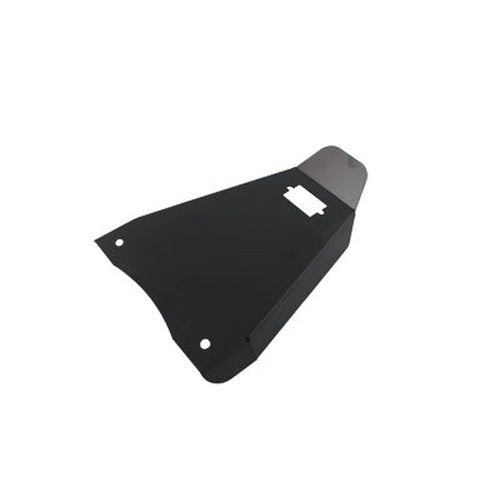 Frame Cover Black - V-Twin 42-0979 - Sportster 1982-2003