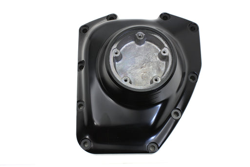 V-Twin Manufacturing Gloss Black Cam Cover