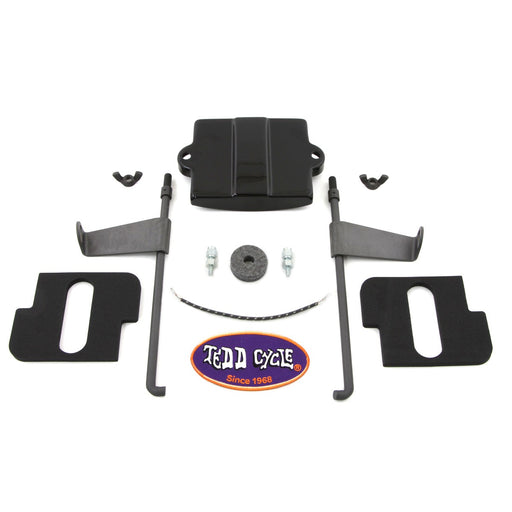 Battery Box Top Kit - V-Twin 42-1056