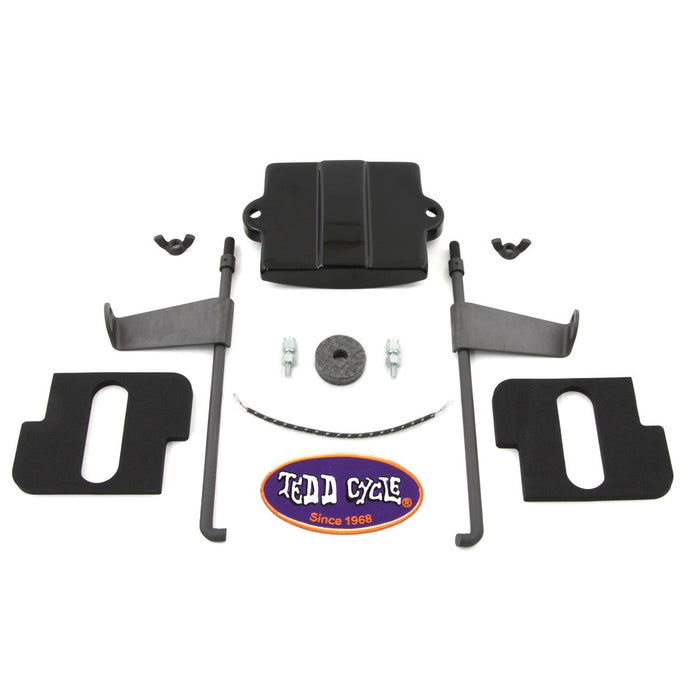 Battery Box Top Kit - V-Twin 42-1056