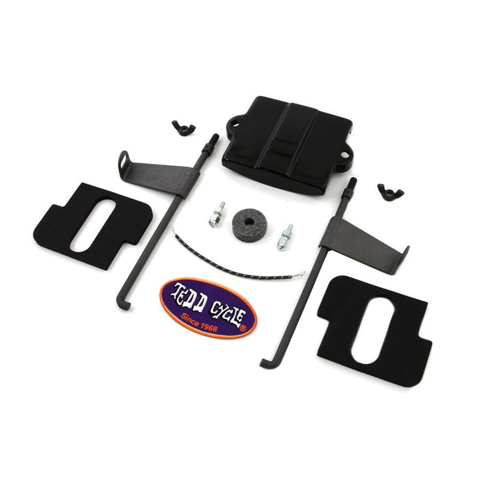 Battery Box Top Kit - V-Twin 42-1056
