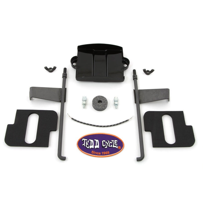 Battery Box Top Kit - V-Twin 42-1056
