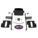 Battery Box Top Kit - V-Twin 42-1056