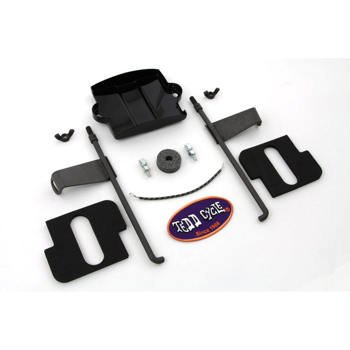 Battery Box Top Kit - V-Twin 42-1056