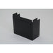 Battery Side Cover Black Embossed - V-Twin 42-1164 - OEM 66375-97
