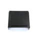 Battery Side Cover Black Embossed - V-Twin 42-1164 - OEM 66375-97