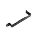 Black Battery Strap - V-Twin 42-1211 - OEM 66476-04A - Sportster 2004+