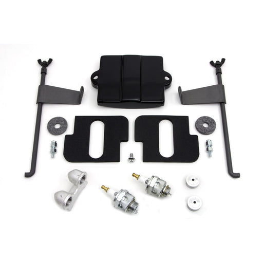 Battery Box Top Kit - V-Twin 42-1275