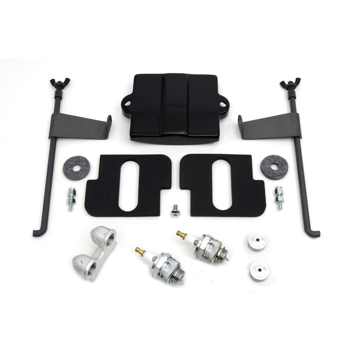 Battery Box Top Kit - V-Twin 42-1275