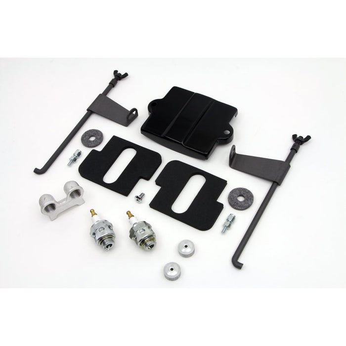 Battery Box Top Kit - V-Twin 42-1275