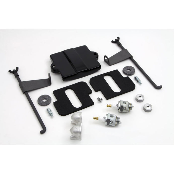 Battery Box Top Kit - V-Twin 42-1275