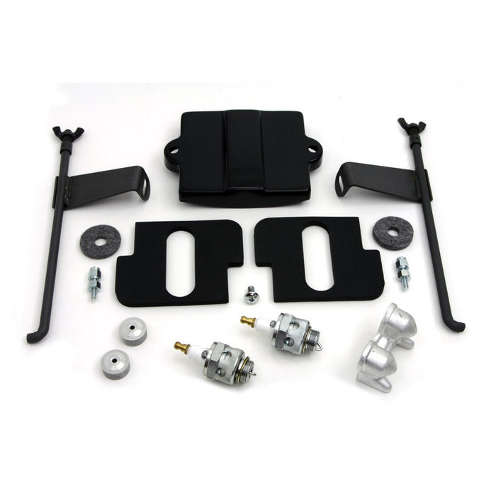 Battery Box Top Kit - V-Twin 42-1275
