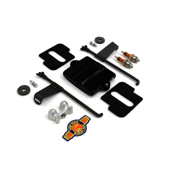 Battery Box Top Kit - V-Twin 42-1276
