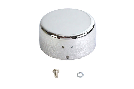 V-Twin Manufacturing Replica Distributor Top Chrome