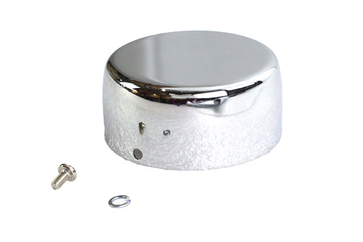 V-Twin Manufacturing Replica Distributor Top Chrome - additional view 2