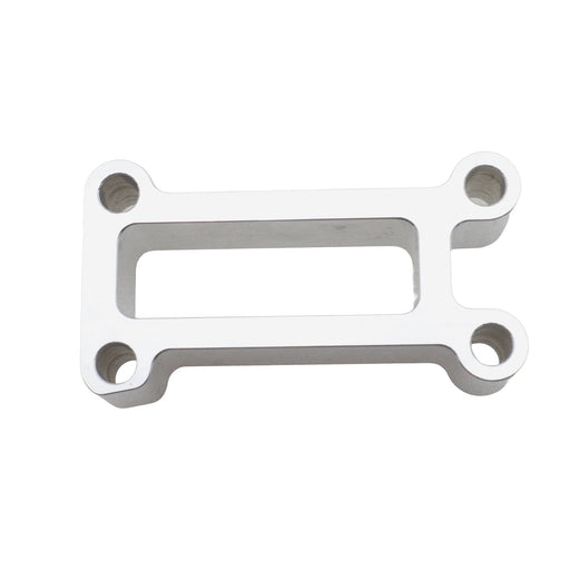 Transmission Oil Spout Filler Spacer - Ultima 89-14 - Big Twin 1993-1999