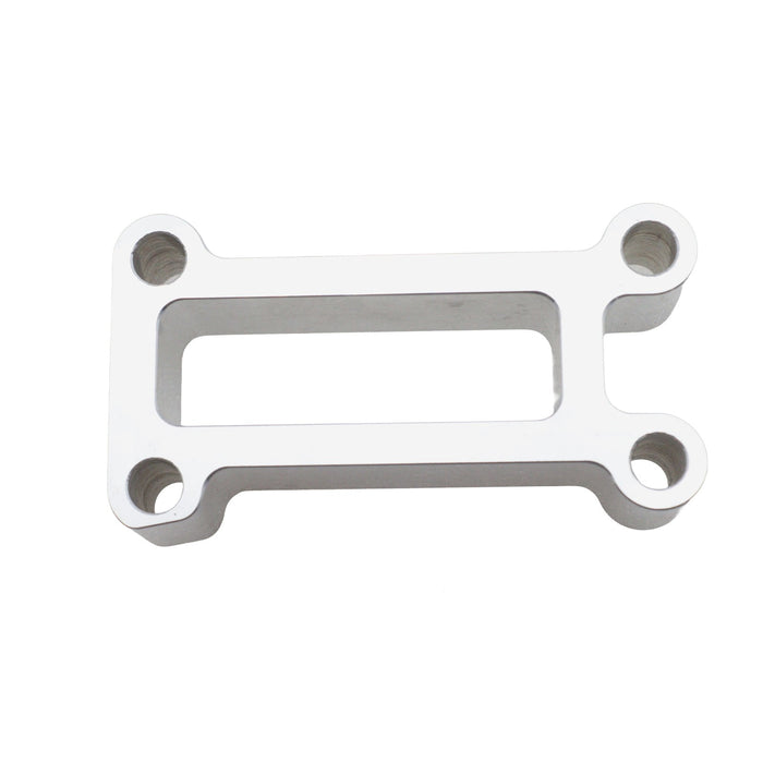 Transmission Oil Spout Filler Spacer - Ultima 89-14 - Big Twin 1993-1999