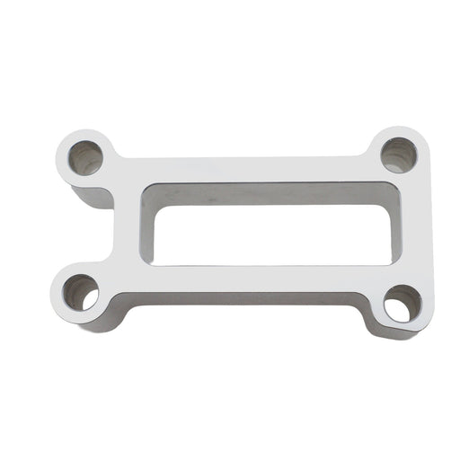 Transmission Oil Spout Filler Spacer - Ultima 89-14 - Big Twin 1993-1999