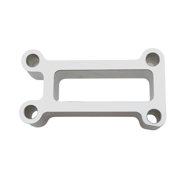 Transmission Oil Spout Filler Spacer - Ultima 89-14 - Big Twin 1993-1999