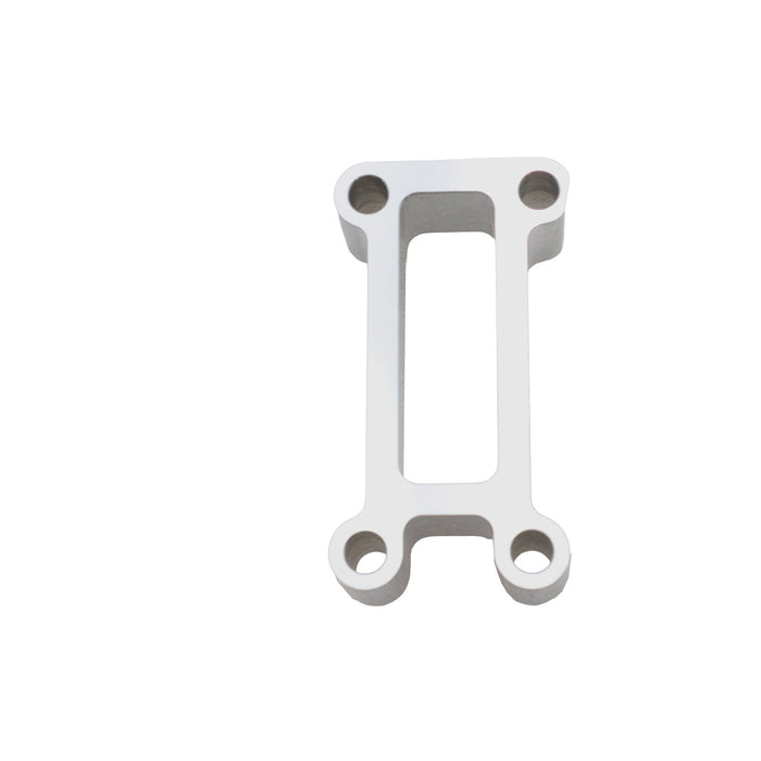 Transmission Oil Spout Filler Spacer - Ultima 89-14 - Big Twin 1993-1999