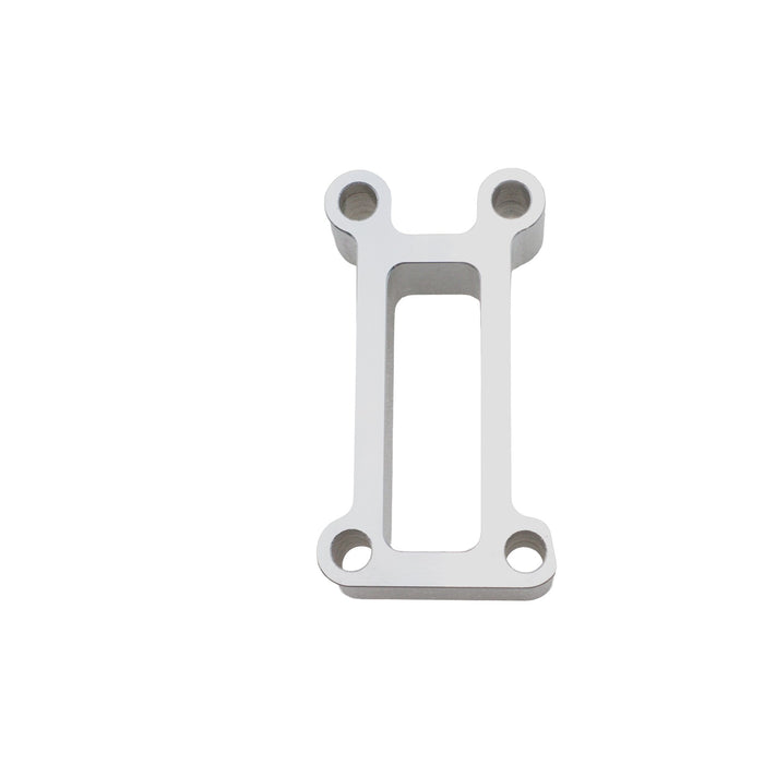 Transmission Oil Spout Filler Spacer - Ultima 89-14 - Big Twin 1993-1999