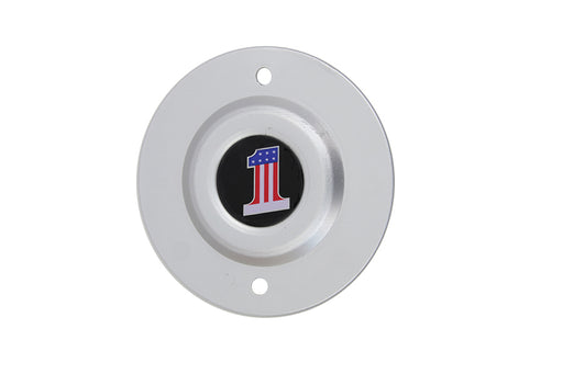 V-Twin Manufacturing AMF XL Ignition Points Cover
