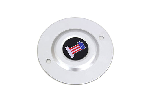 V-Twin Manufacturing AMF XL Ignition Points Cover - additional view 2