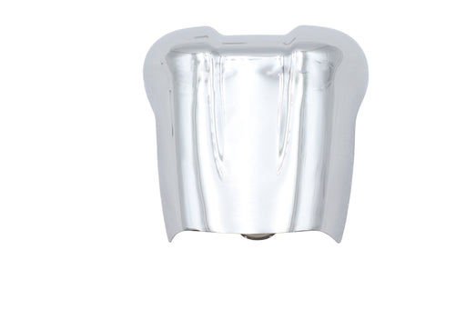 V-Twin Manufacturing Chrome Hulk Style Horn Cover
