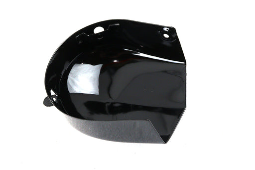 V-Twin Manufacturing High Note Horn Cover Black - additional view 2