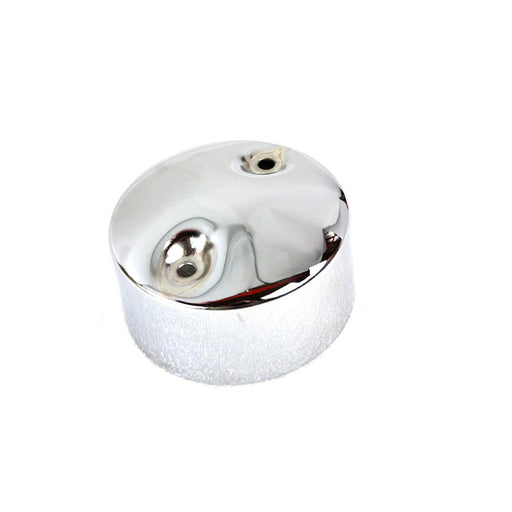 Generator End Cover Chrome - V-Twin 42-1632