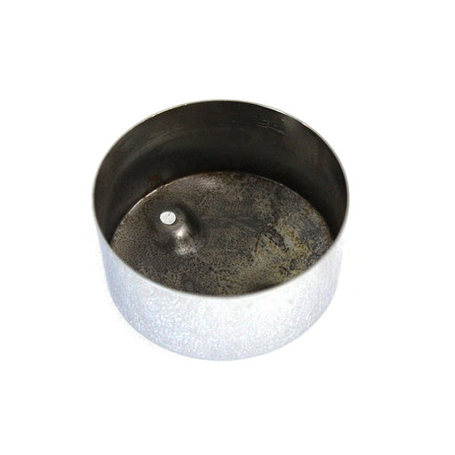 Generator End Cover Chrome - V-Twin 42-1632