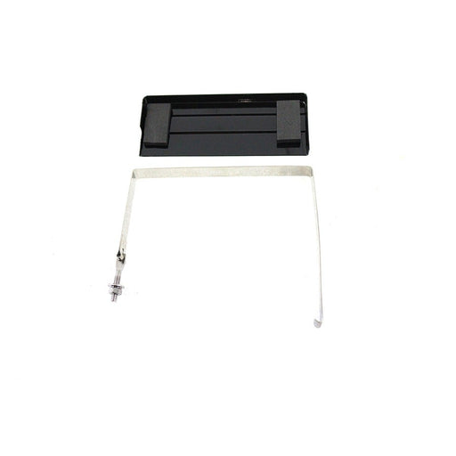 Top Cover Kit Black - V-Twin 42-1876