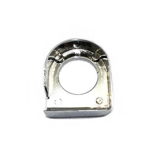 Chrome Speedometer Drive Cover 41 Fork - V-Twin 42-5044 - Evolution Softail 1984-1995