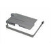 Battery Top Cover and Strap Kit - V-Twin 42-5514 - Ironhead 1967-1978