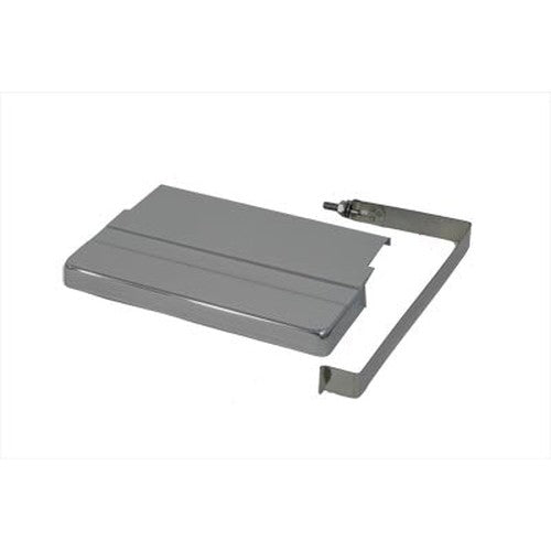 Battery Top Cover and Strap Kit - V-Twin 42-5516