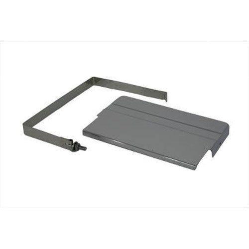 Battery Top Cover and Strap Kit - V-Twin 42-5517