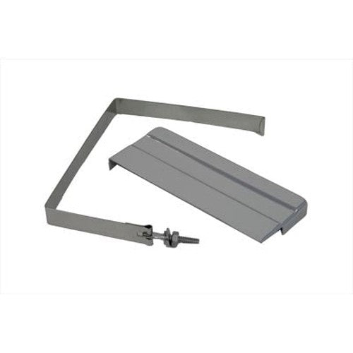 Battery Top Cover and Strap Kit - V-Twin 42-5518
