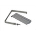 Battery Top Cover and Strap Kit - V-Twin 42-5518