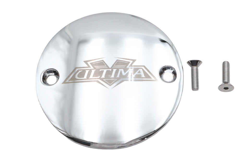 Ultima Ultima Logo 2-Hole Points Cover