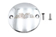Ultima Ultima Logo 2-Hole Points Cover