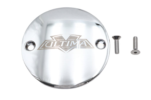 Ultima Ultima Logo 2-Hole Points Cover