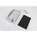 Chrome Battery Carrier - V-Twin 42-9127