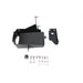 Battery Carrier Kit Black - V-Twin 42-9129 - OEM 66205-65 - Ironhead 1967-1978