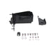 Battery Carrier Kit Black - V-Twin 42-9129 - OEM 66205-65 - Ironhead 1967-1978