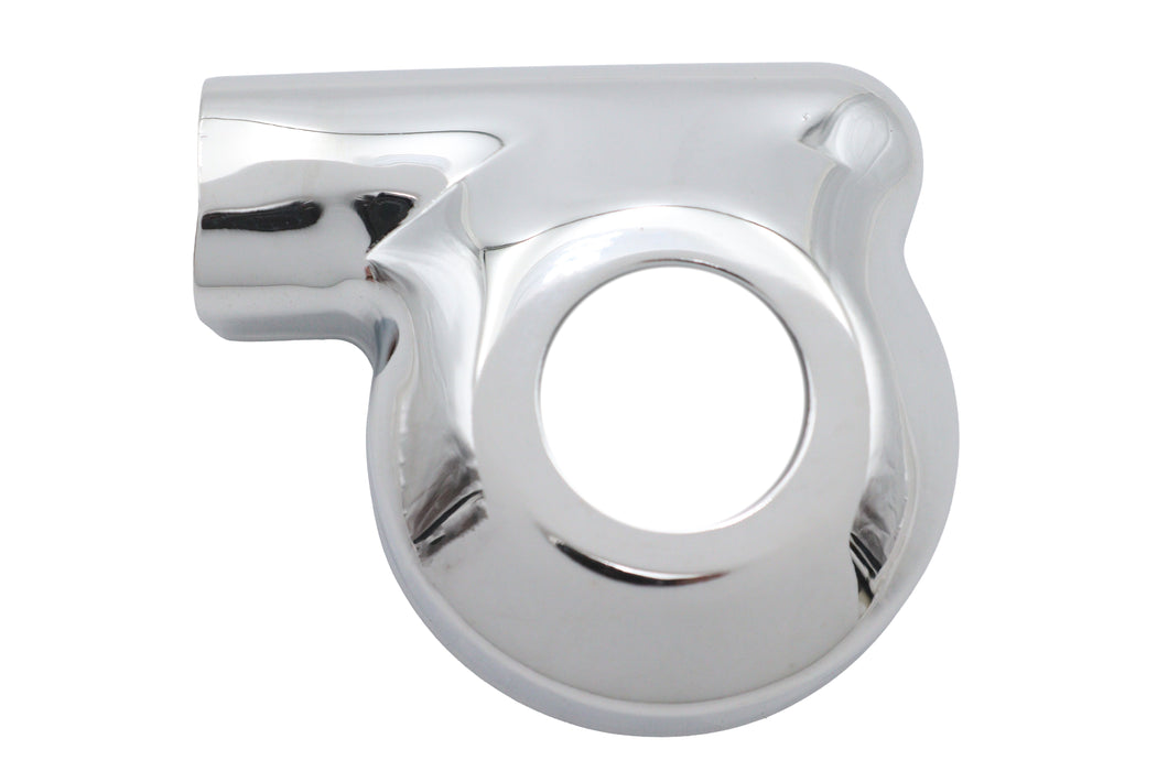 Ultima Front Wheel Speedometer Drive Cover
