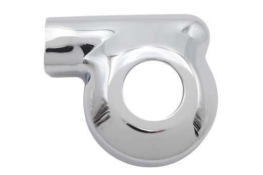 Ultima Front Wheel Speedometer Drive Cover