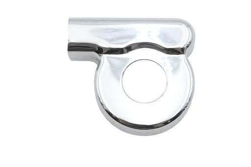 Ultima Front Wheel Speedometer Drive Cover