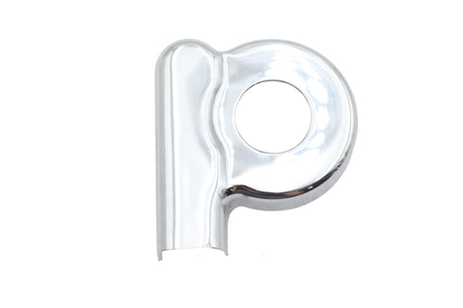 Ultima Front Wheel Speedometer Drive Cover - additional view 2